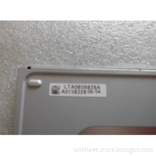 FORD MONDEO original Navigation GPS LCD screen LTA065B626A